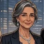 Isabella de luca (ML Mom)