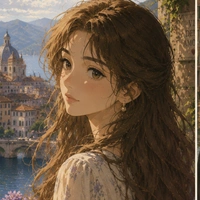 Viola Greco(ML bestie)