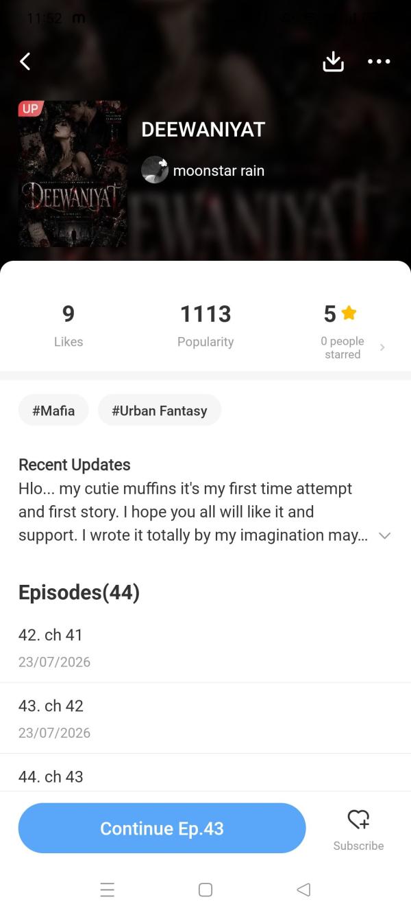 NovelToon