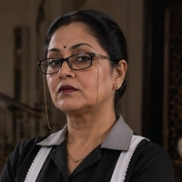 Damini Rao/Head maid