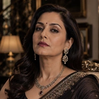 Devyani Oberoi/ML Aunt