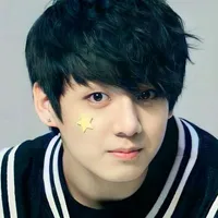 Jungkook ( Alpha)