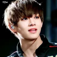 Taehyung ( Enigma)