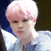 Jimin( omega)
