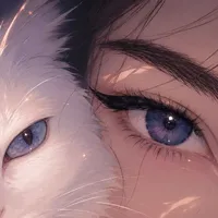 Maya(chat)