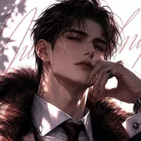 [ Damian Carter ]