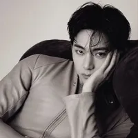 Kim Taehyung