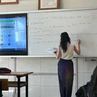 Teacher