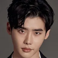 Lee Jong suk