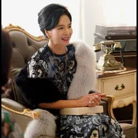Mrs Kim