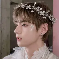 kim taehyung/TBO