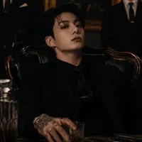 jeon jungkook/ E