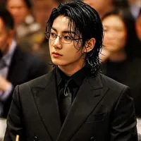 jeon jungguk /TBA(M)