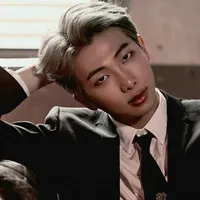 kim Namjoon TBA