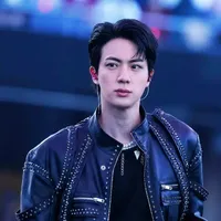 kim seockjin