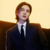 min yoongi  E
