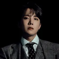 min jhope