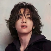 Park Taehyung (ML)