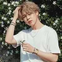 Park Jimin