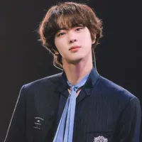 Kim Seokjin(bf Rm)