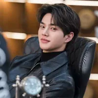 Park Song kang (v jimin Father)