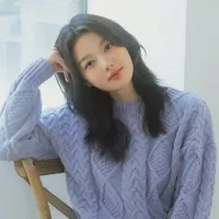 Park Yoo-Jung(v jimin mother)