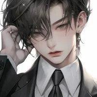 Drake Voss [MC MOM]/DO