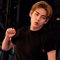 Kim| Jeon Taehyung