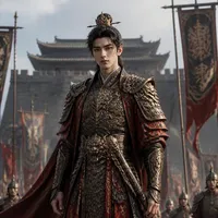 Gu Mingxuan