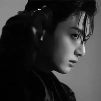JEON JUNGKOOK / ENIGMA