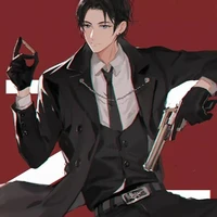 ออสติน(พระเอก)