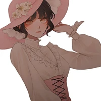 ชาร์ลอตต์(แม่นางเอก)