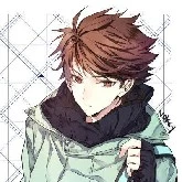 David Rune(Dean)
