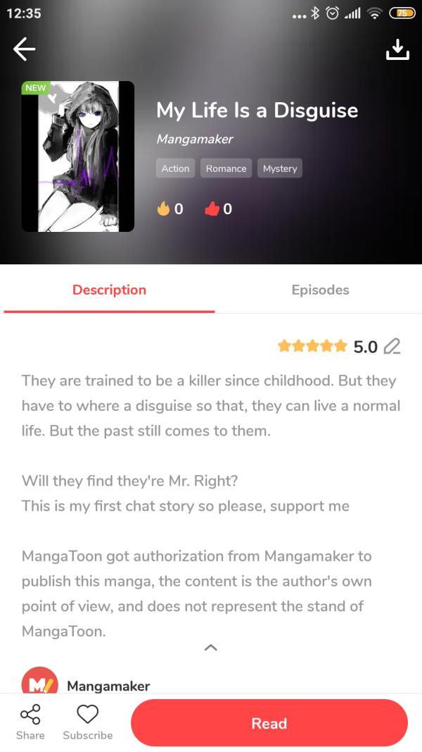 NovelToon