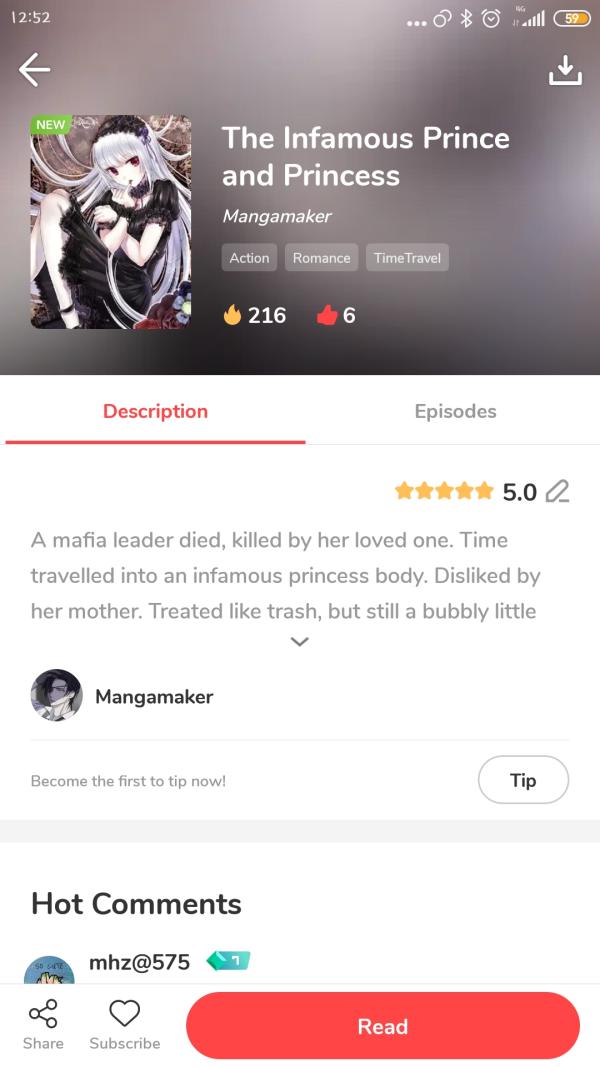 NovelToon