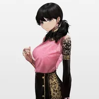 Shizuka Minamoto
