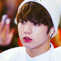Jeon Jungkook(12 years old)
