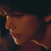 Lee Taehyung (Past)