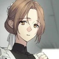Hari/Maid Of Thea From Holbrook house