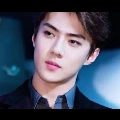 Sehun Alexander