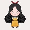 5 years old Daisy Xu