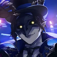 dire crowley
