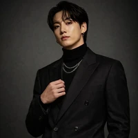Jeon Jungkook(ML)