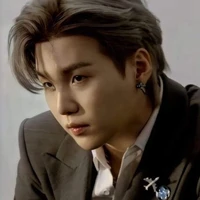 Kim Yoongi(MC Elder Brother)