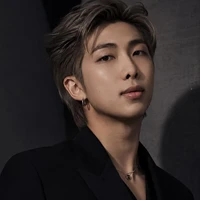 Kim Namjoon(MC Dad)