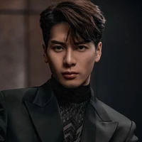 Jeon Jackson(ML Dad)