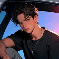 Oren Drake| Oli