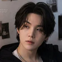 Min Yoongi