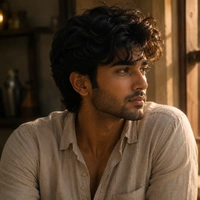 Ishaan Krishna (ml)