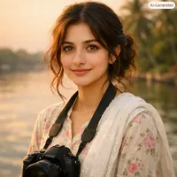 Sharvani Narayan (fl)